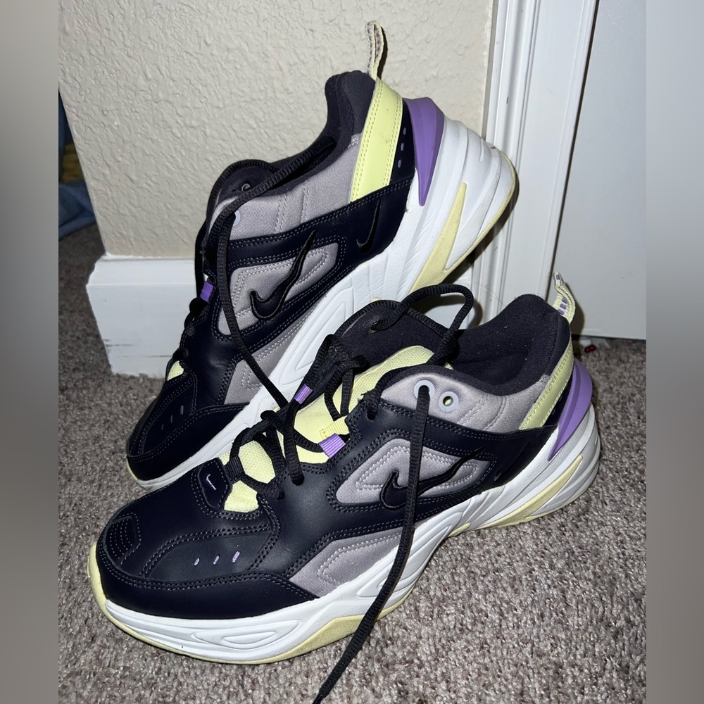 Women’s Nike M2K Tekno Trainers